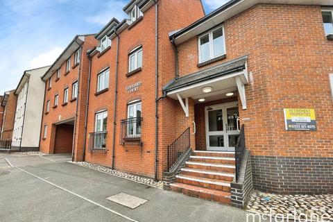 Apartment - Cricklade Street, Swindon SN1
