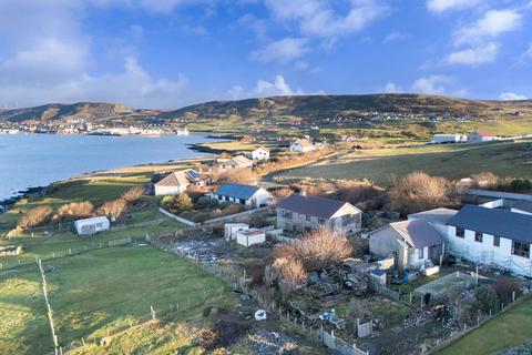 undefined, Trondra, Shetland ZE1