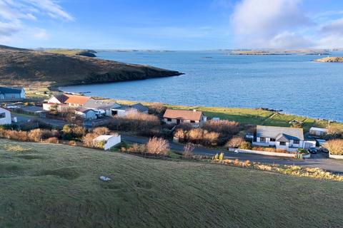 undefined, Trondra, Shetland ZE1
