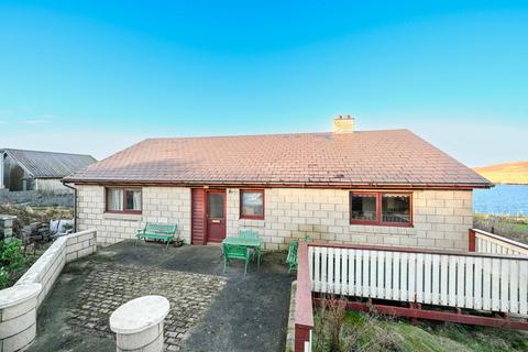 undefined, Trondra, Shetland ZE1