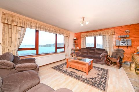 undefined, Trondra, Shetland ZE1