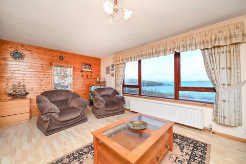 undefined, Trondra, Shetland ZE1
