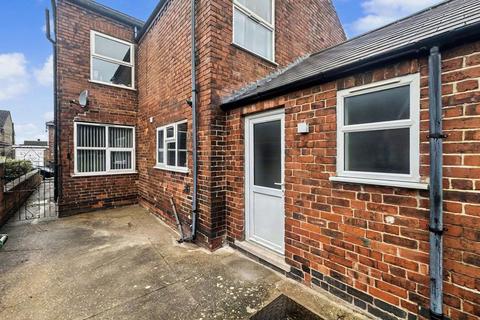 1 bedroom flat to rent, Lime Grove, Stapleford, NG9 7GF