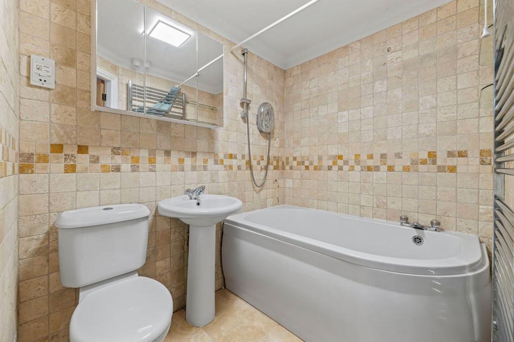 En-Suite