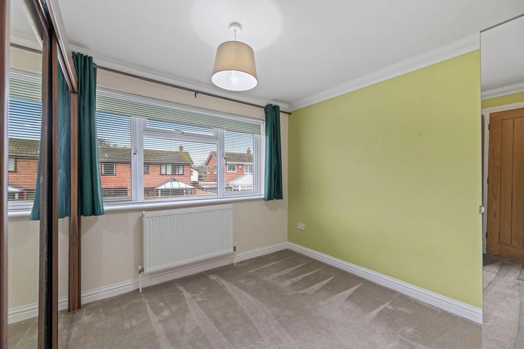 Bedroom Four