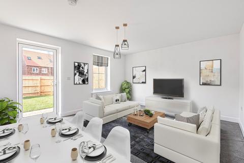 3 bedroom terraced house for sale, Verde Avenue, Wixams, Bedford, MK42