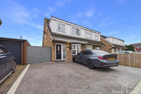 undefined, Fleetham Grove, Stockton-on-tees TS18