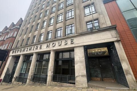 1 bedroom flat for sale, Great Charles Street Queensway, Birmingham, West Midlands, B3