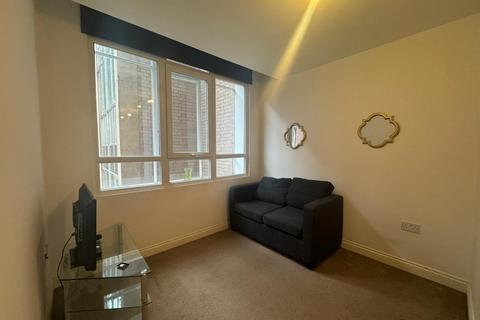1 bedroom flat for sale, Great Charles Street Queensway, Birmingham, West Midlands, B3