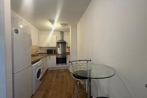 1 bedroom flat for sale, Great Charles Street Queensway, Birmingham, West Midlands, B3