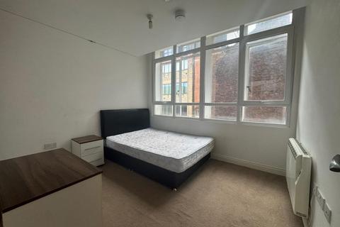 1 bedroom flat for sale, Great Charles Street Queensway, Birmingham, West Midlands, B3