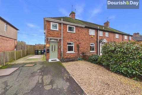 undefined, Oakfield Road, Market Drayton TF9