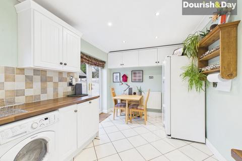 undefined, Oakfield Road, Market Drayton TF9