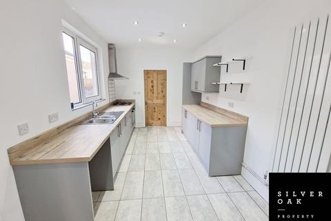 undefined, Stafford Street, Llanelli, Carmarthenshire