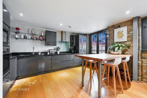 2 bedroom apartment for sale, Tempus Wharf, 33 Bermondsey Wall West, SE16