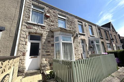 3 bedroom terraced house for sale, Port Tennant Road, Port Tennant, Swansea, SA1