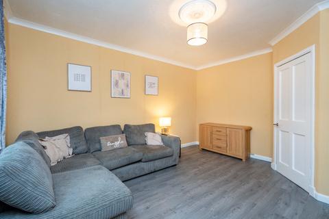 undefined, Glebe Road, Whitburn
