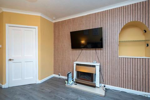 undefined, Glebe Road, Whitburn