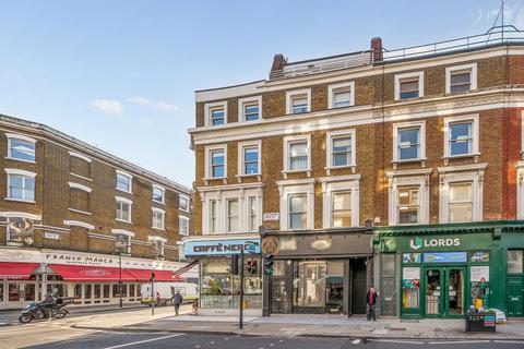 Westbourne Grove, London, W2, W2