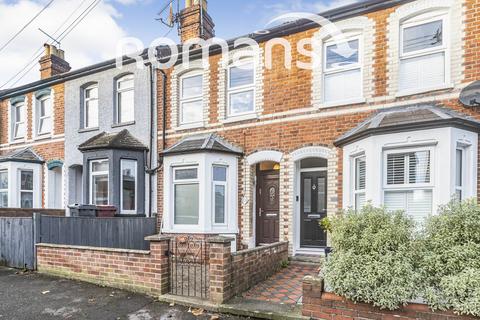 undefined, St. Georges Road, Reading, RG30