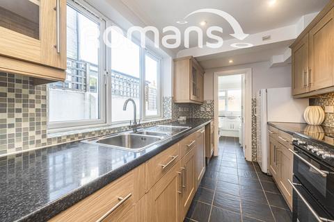 undefined, St. Georges Road, Reading, RG30