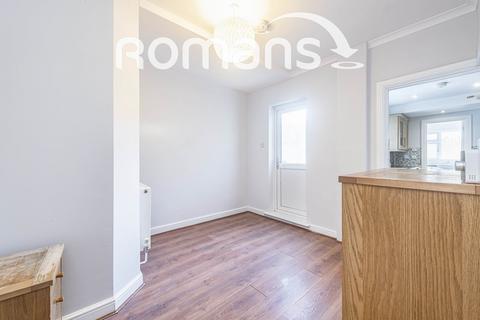 undefined, St. Georges Road, Reading, RG30