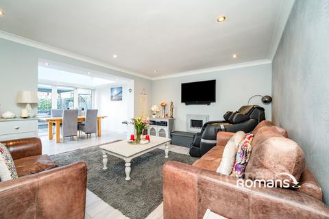undefined, Peggotty Place, Owlsmoor, Sandhurst, GU47