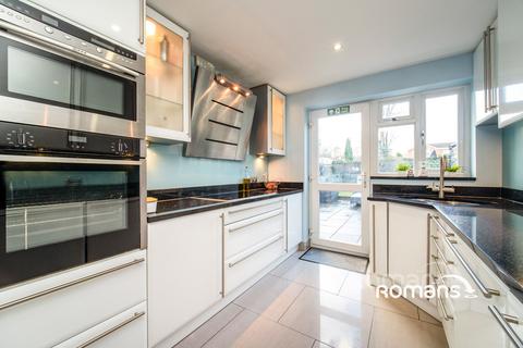 undefined, Peggotty Place, Owlsmoor, Sandhurst, GU47