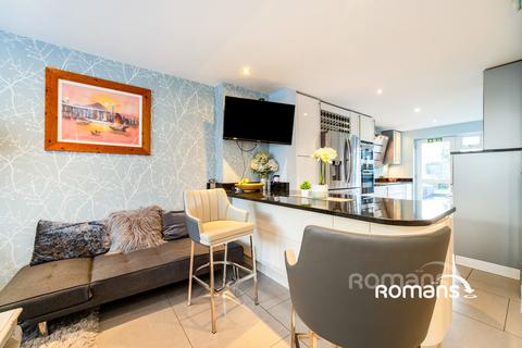 undefined, Peggotty Place, Owlsmoor, Sandhurst, GU47