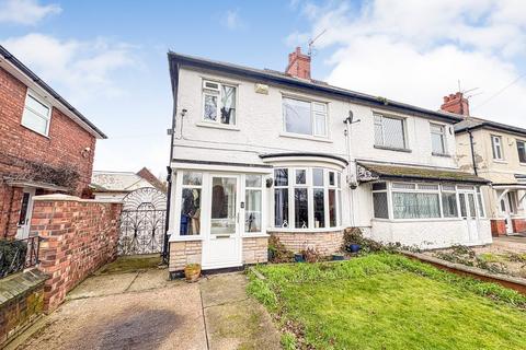 undefined, Roberts Street, Grimsby, DN32