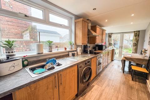 undefined, Roberts Street, Grimsby, DN32