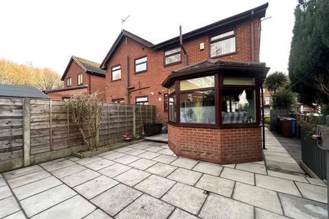 undefined, 319 Middleton Road, Royton