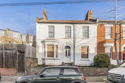 undefined, Brocklebank Road, Wandsworth, London, SW18