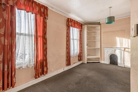 undefined, Brocklebank Road, Wandsworth, London, SW18
