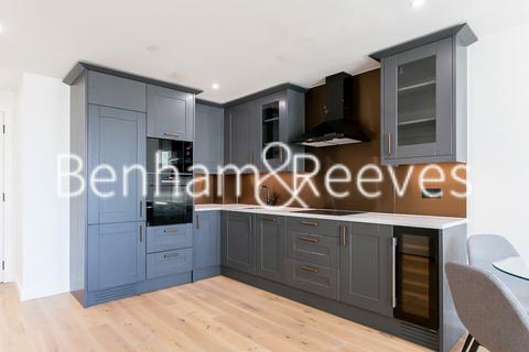 1 bedroom apartment to rent, Emery Way, London Dock E1W