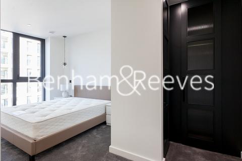 1 bedroom apartment to rent, Emery Way, London Dock E1W