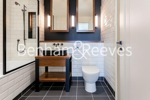 1 bedroom apartment to rent, Emery Way, London Dock E1W