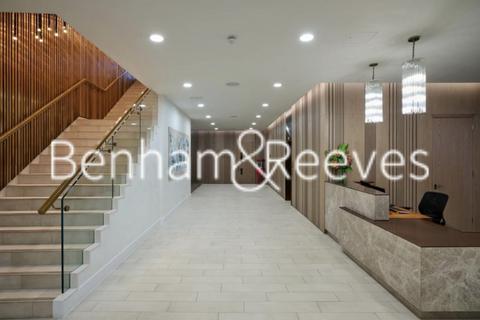 1 bedroom apartment to rent, Emery Way, London Dock E1W