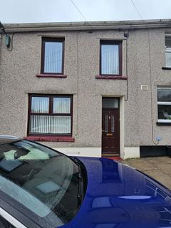 undefined, Nelson Street, Aberdare CF44
