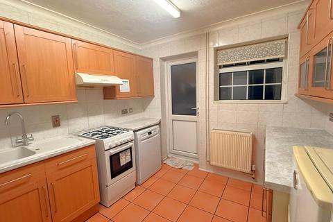 undefined, Garretts Mead, Luton LU2