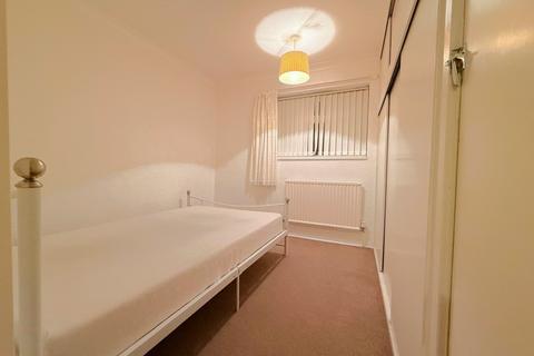 undefined, Garretts Mead, Luton LU2