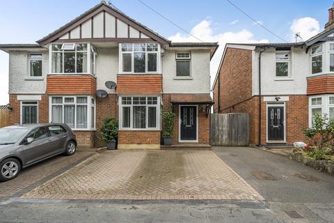 3 bedroom semi-detached house for sale, St Andrews Park Road, Tunbridge Wells, TN4