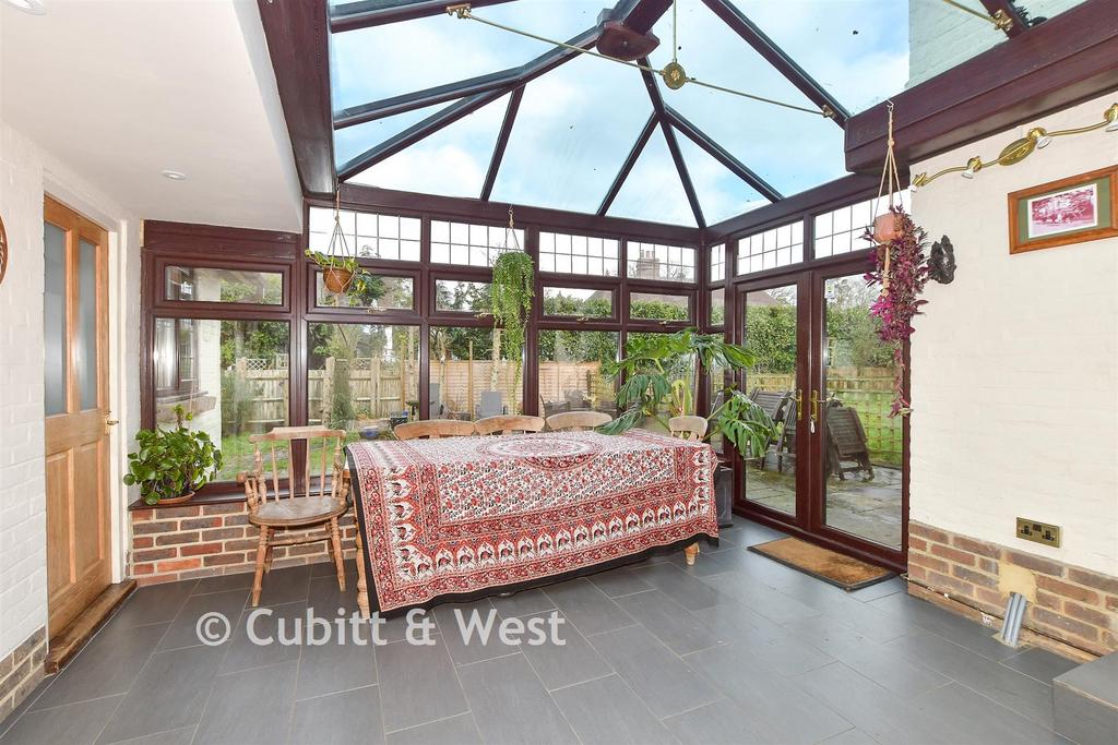 Conservatory