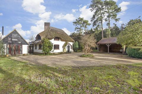 undefined, Westward Lane, West Chiltington, West Sussex