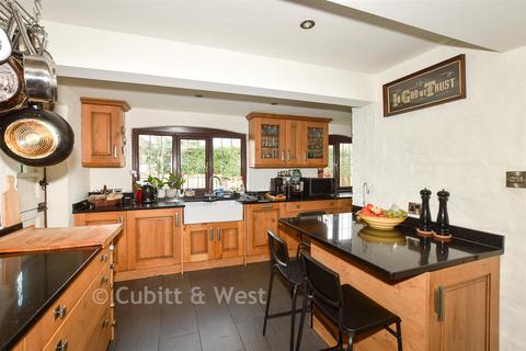 undefined, Westward Lane, West Chiltington, West Sussex