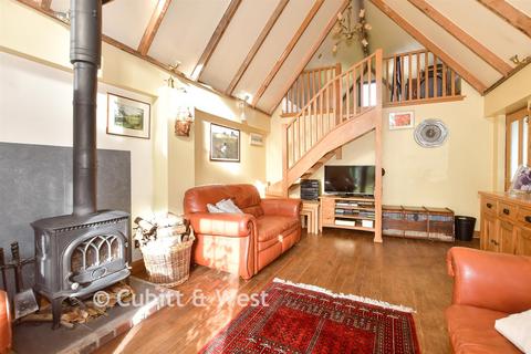 4 bedroom cottage for sale, Westward Lane, West Chiltington RH20