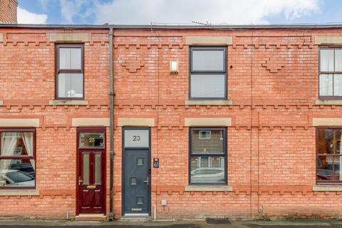 undefined, Kearsley Street, Wigan WN6