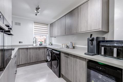 undefined, Kearsley Street, Wigan WN6
