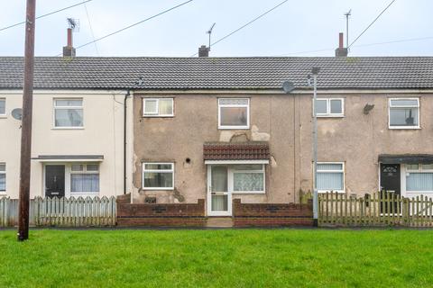 3 bedroom terraced house for sale, Didscourt, Hull HU6