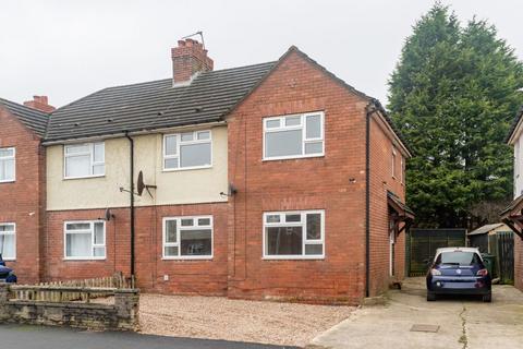 3 bedroom semi-detached house for sale, Fairfax Avenue, Drighlington